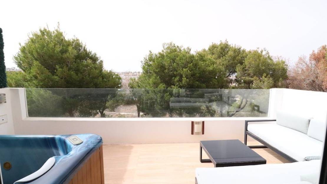Sale - Villa - Orihuela - Orihuela Costa