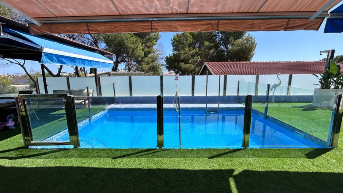 Sale - Villa - Orihuela - Orihuela Costa