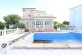 Sale - Villa - Orihuela - Orihuela Costa