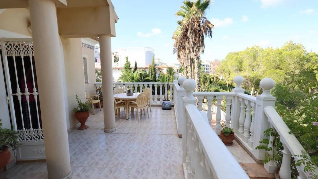 Sale - Villa - Orihuela - Orihuela Costa
