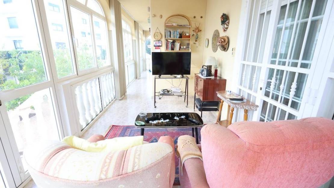 Sale - Villa - Orihuela - Orihuela Costa