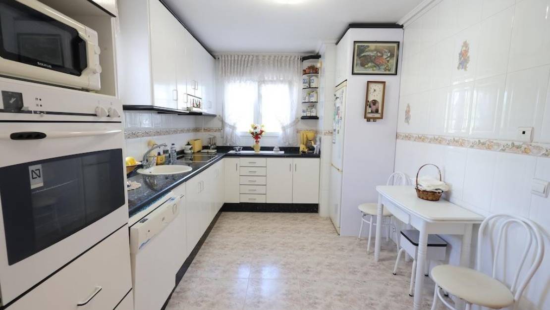 Sale - Villa - Orihuela - Orihuela Costa