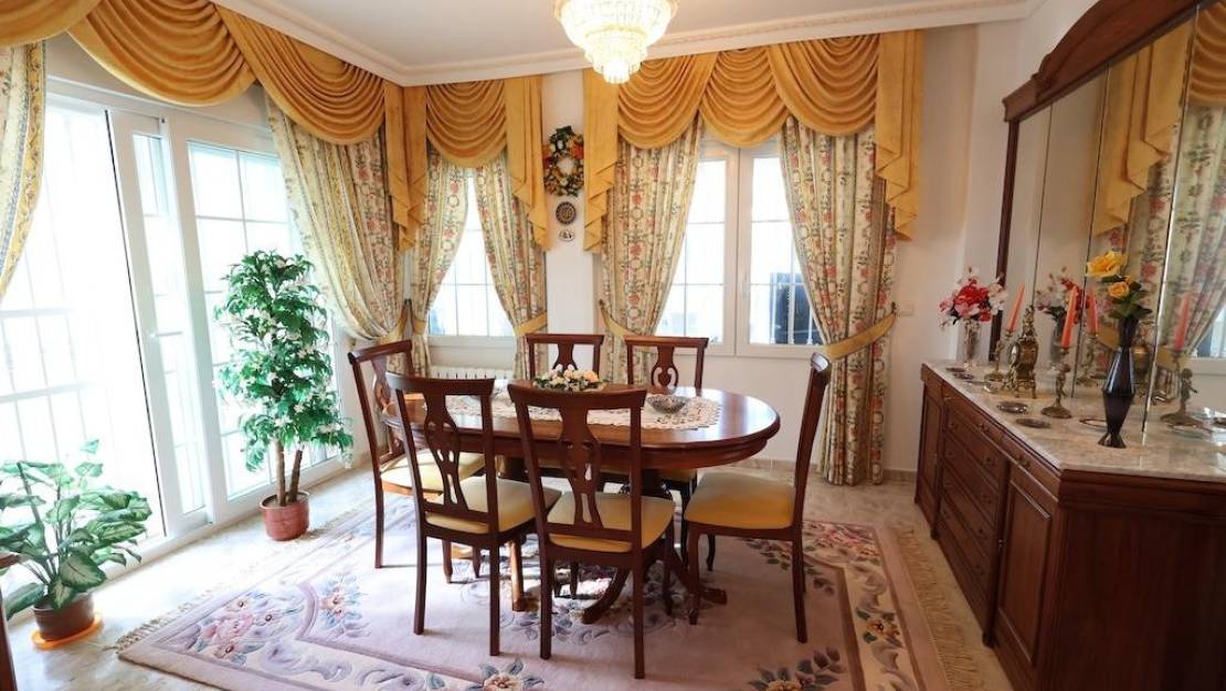 Sale - Villa - Orihuela - Orihuela Costa