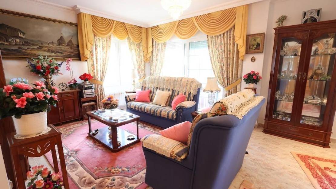 Sale - Villa - Orihuela - Orihuela Costa