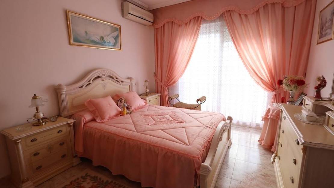 Sale - Villa - Orihuela - Orihuela Costa