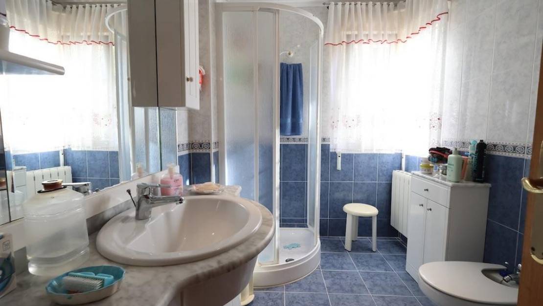 Sale - Villa - Orihuela - Orihuela Costa