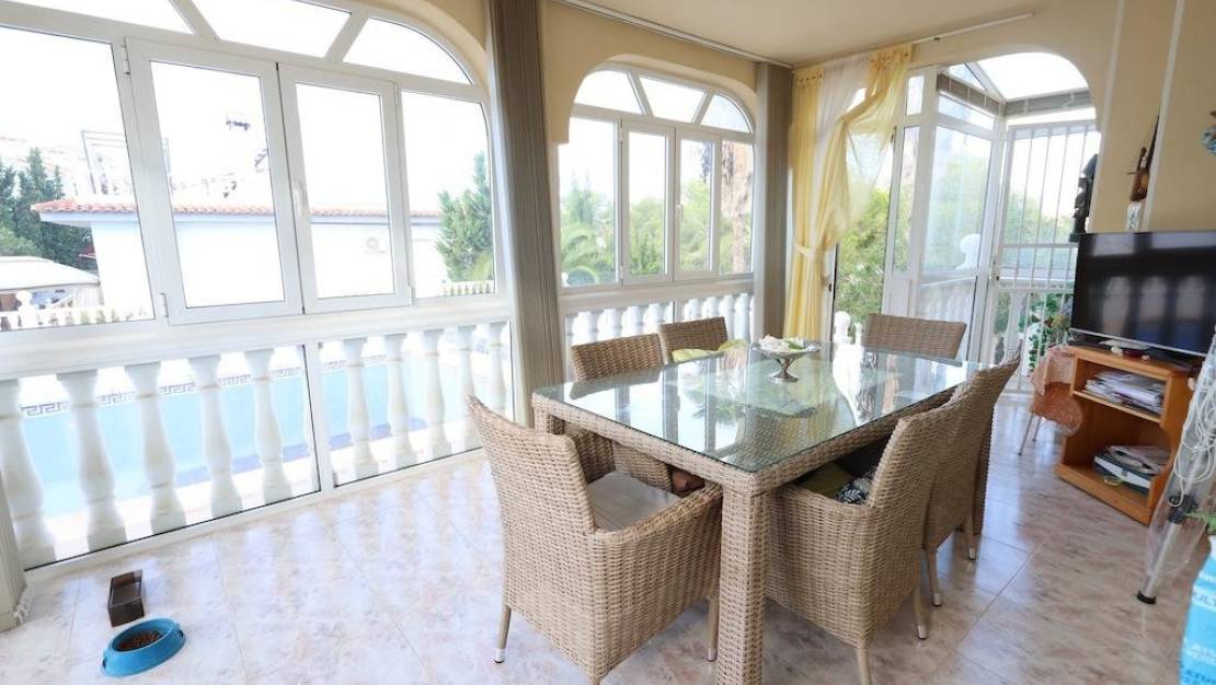 Sale - Villa - Orihuela - Orihuela Costa