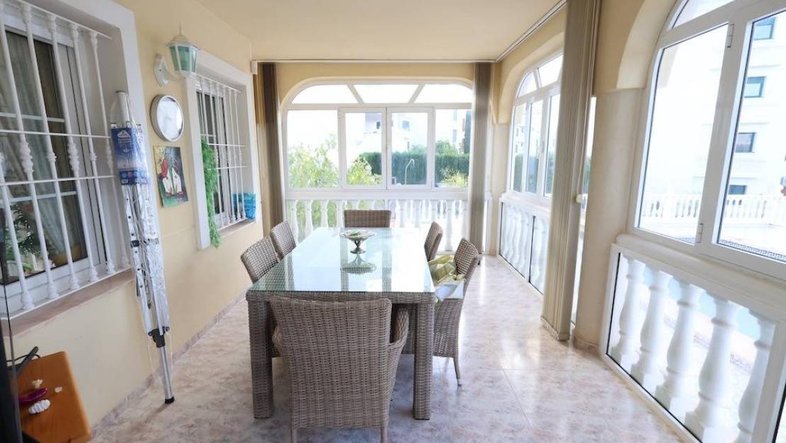 Sale - Villa - Orihuela - Orihuela Costa