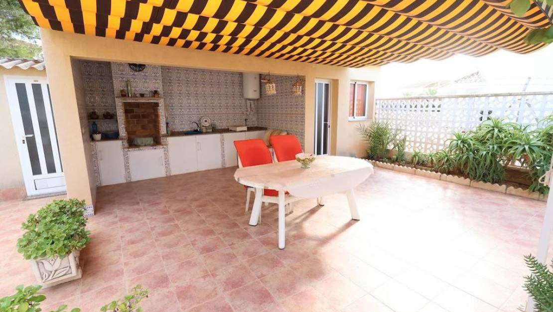 Sale - Villa - Orihuela - Orihuela Costa