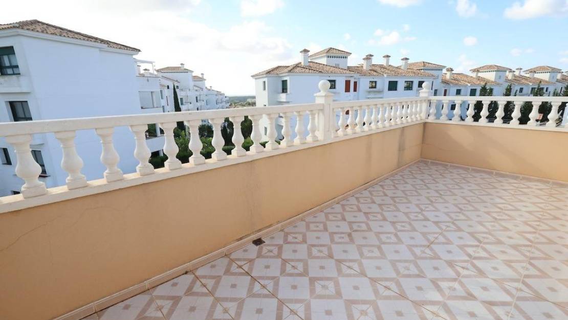 Sale - Villa - Orihuela - Orihuela Costa