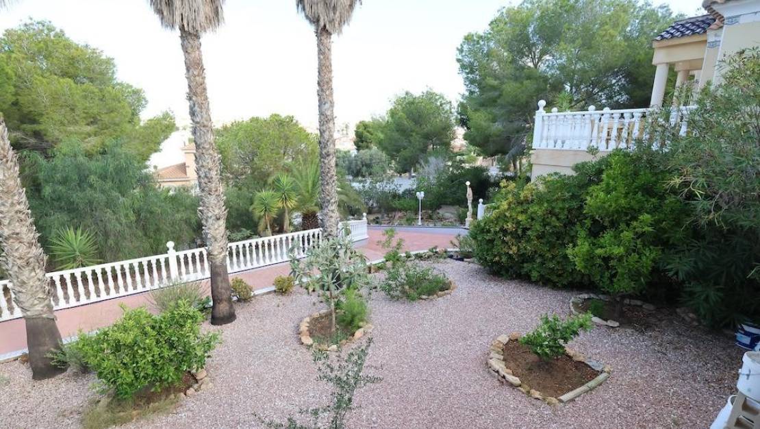 Sale - Villa - Orihuela - Orihuela Costa