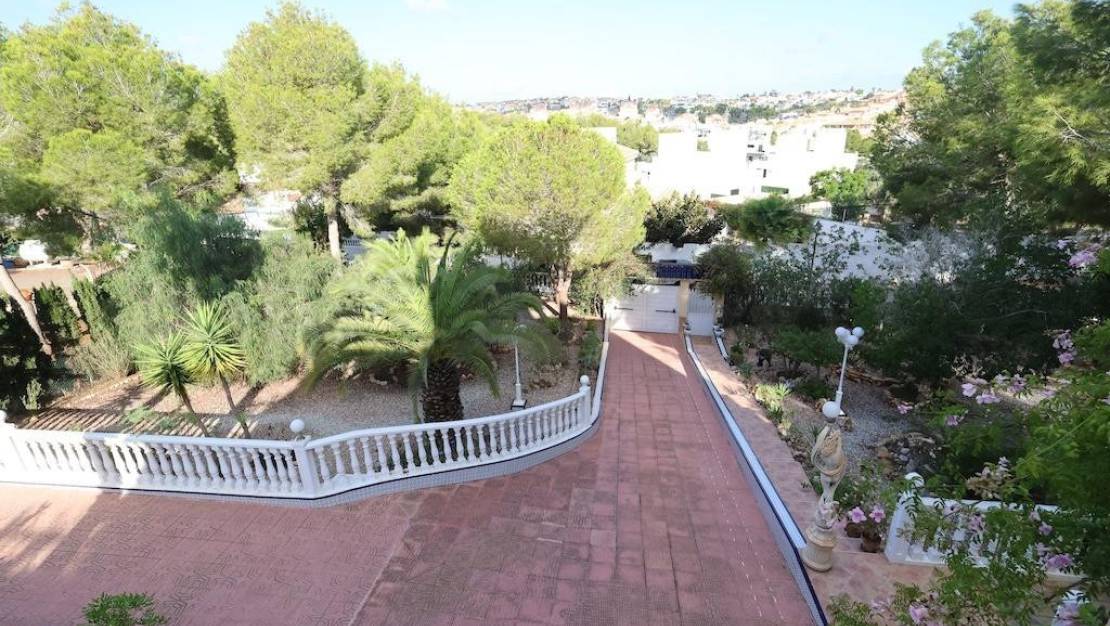 Sale - Villa - Orihuela - Orihuela Costa