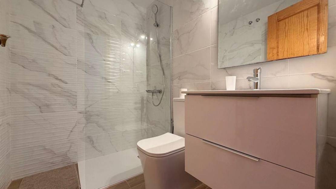 Sale - Villa - Orihuela - Orihuela Costa