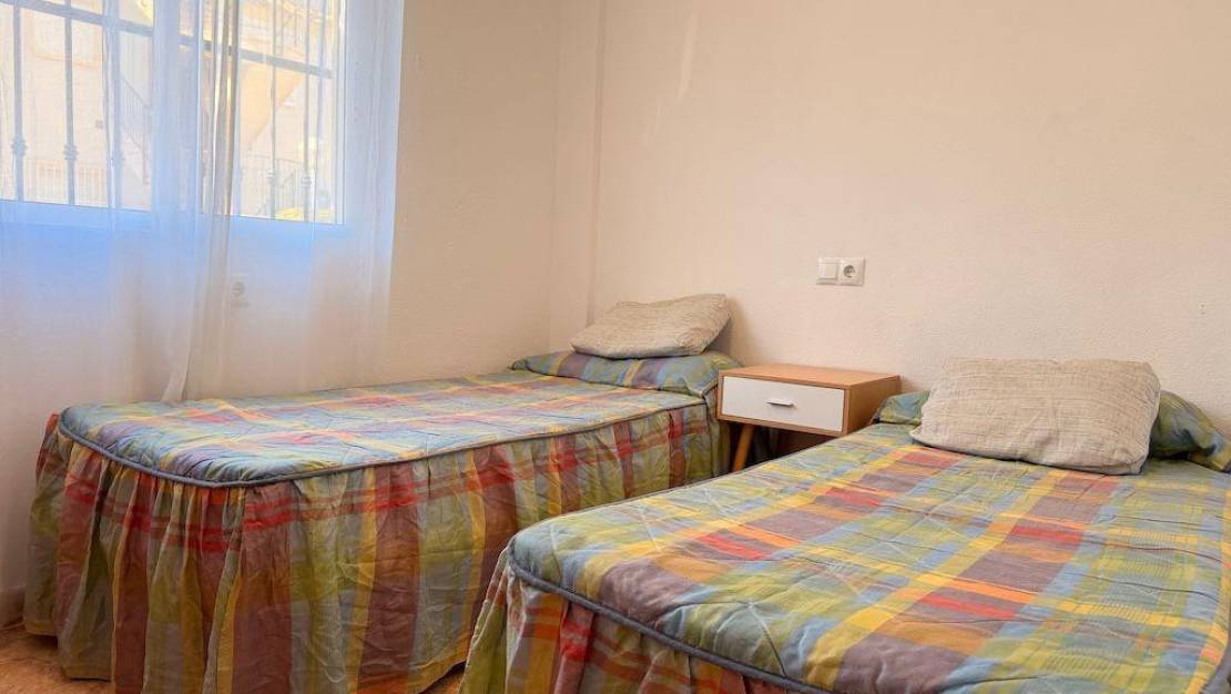 Sale - Villa - Orihuela - Orihuela Costa