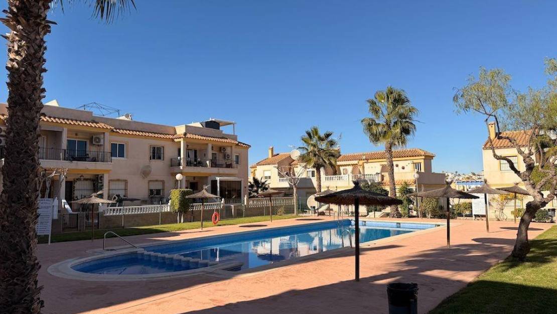 Sale - Villa - Orihuela - Orihuela Costa
