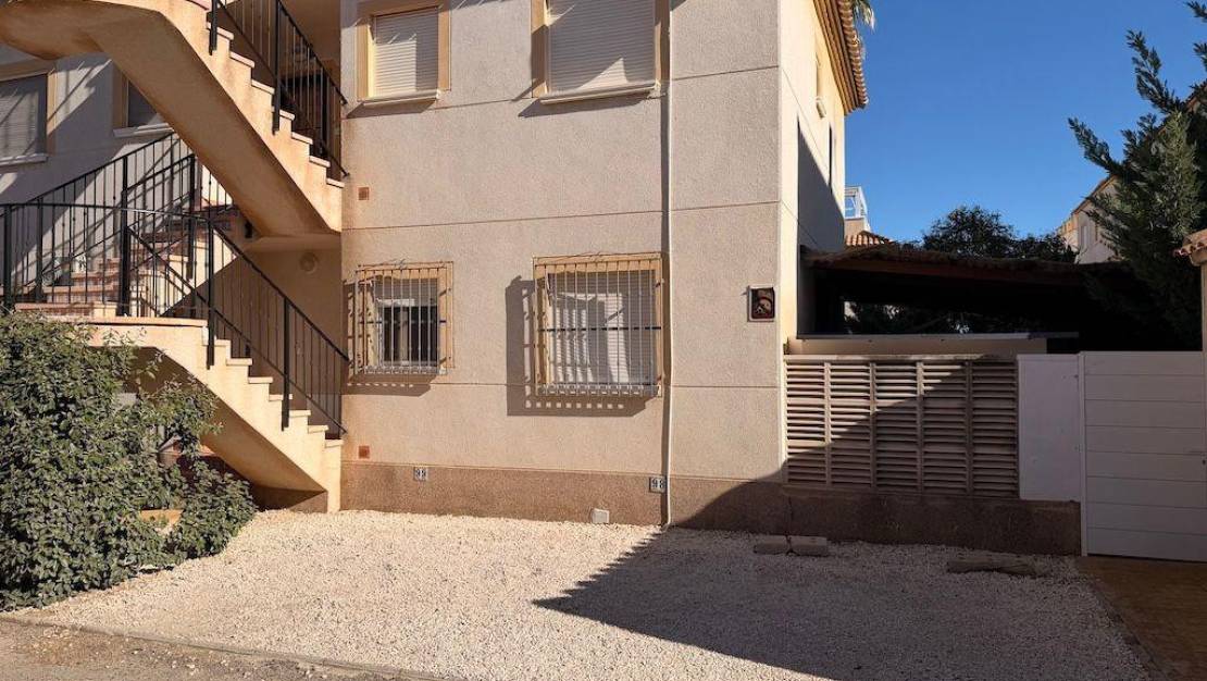 Sale - Villa - Orihuela - Orihuela Costa