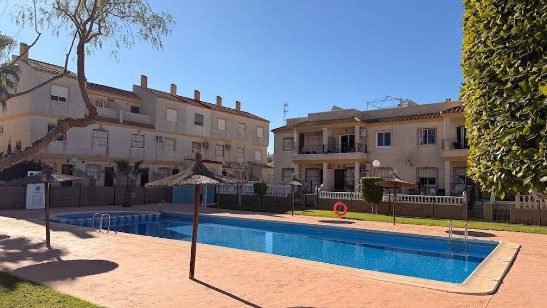 Sale - Villa - Orihuela - Orihuela Costa