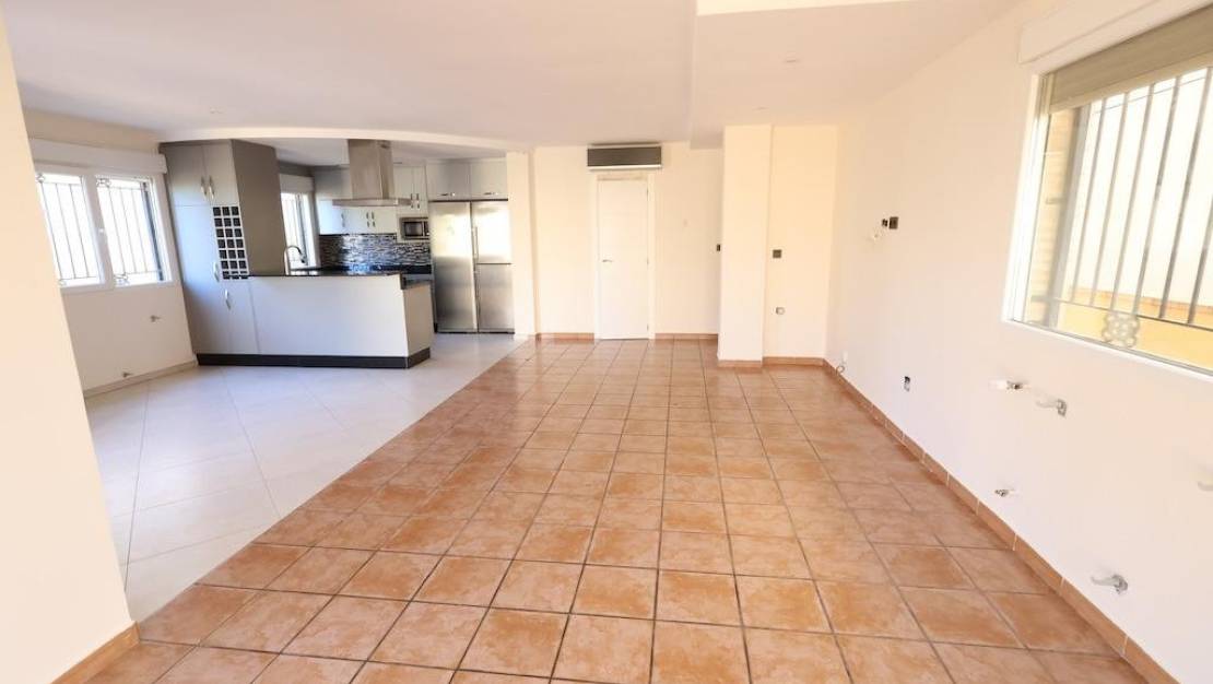 Sale - Villa - Orihuela - Orihuela Costa