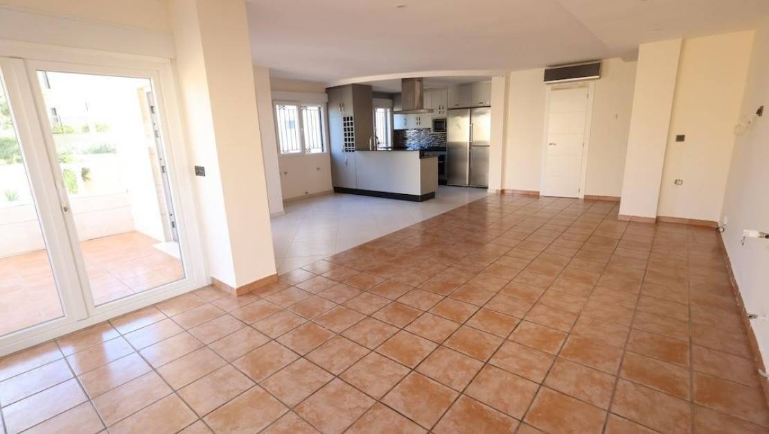 Sale - Villa - Orihuela - Orihuela Costa