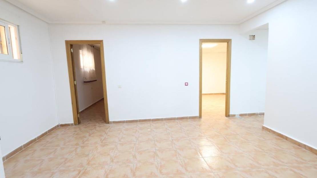 Sale - Villa - Orihuela - Orihuela Costa