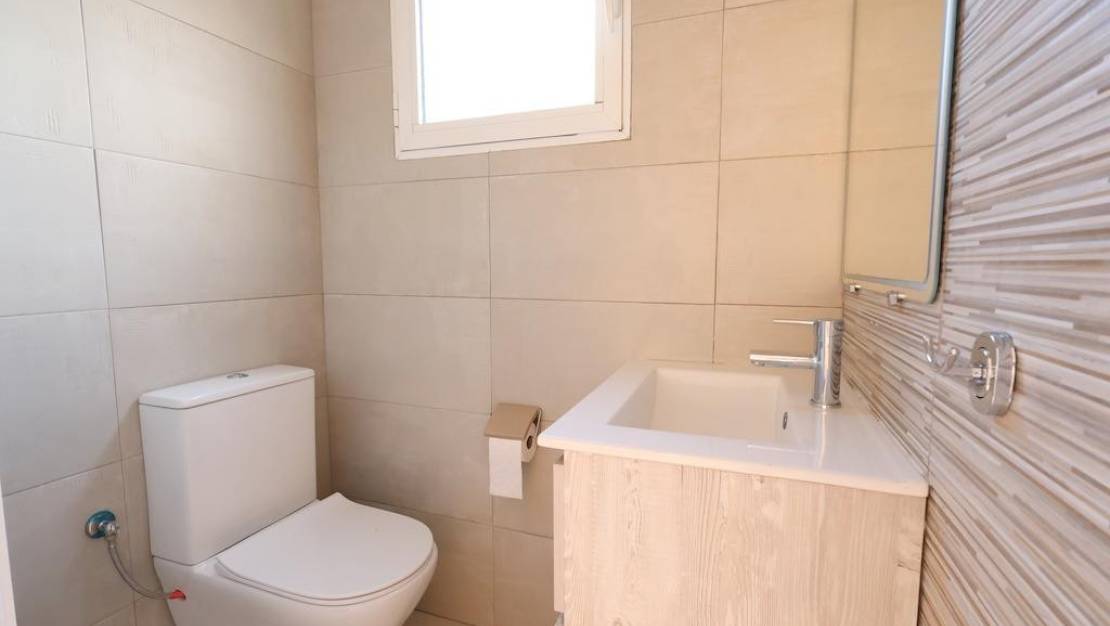 Sale - Villa - Orihuela - Orihuela Costa