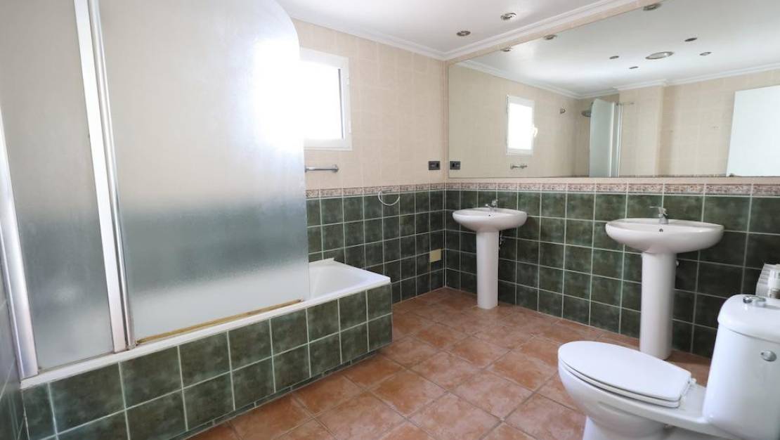 Sale - Villa - Orihuela - Orihuela Costa