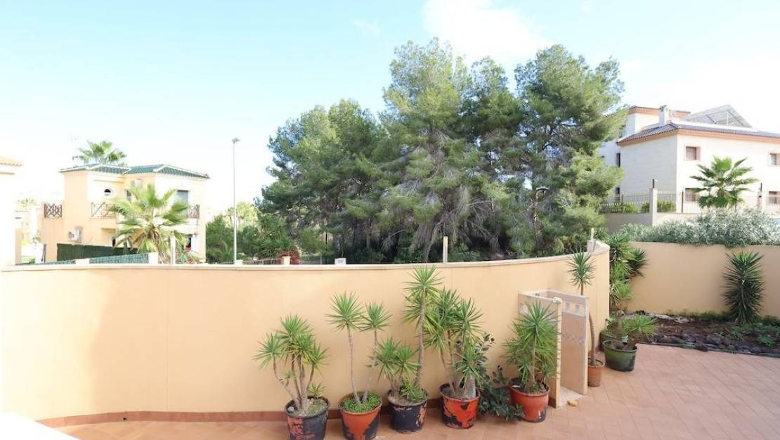 Sale - Villa - Orihuela - Orihuela Costa