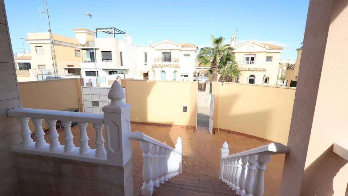 Sale - Villa - Orihuela - Orihuela Costa