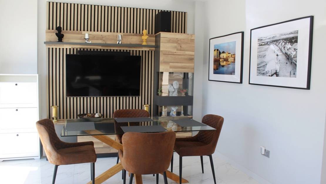 Sale - Villa - Orihuela - Orihuela Costa