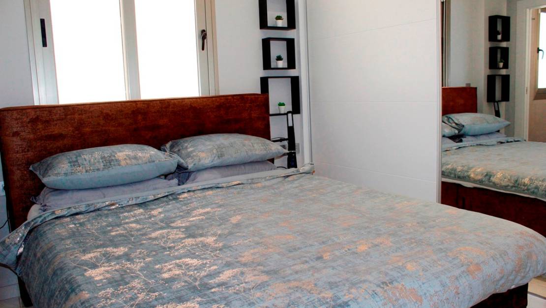 Sale - Villa - Orihuela - Orihuela Costa