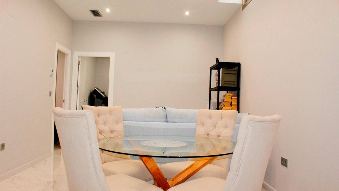 Sale - Villa - Orihuela - Orihuela Costa