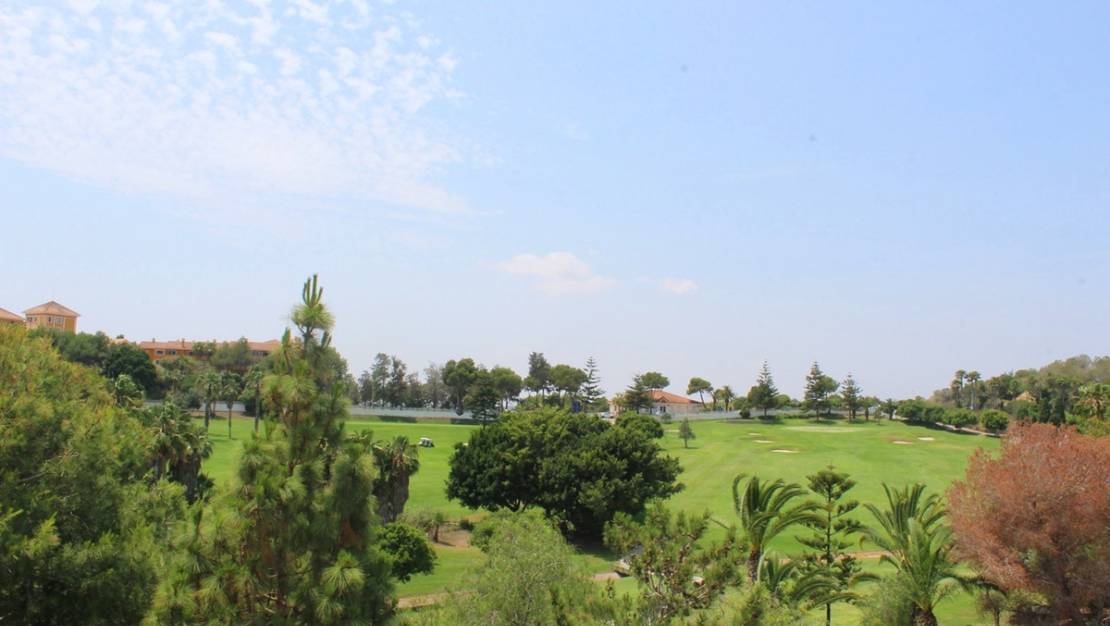 Sale - Villa - Orihuela - Orihuela Costa