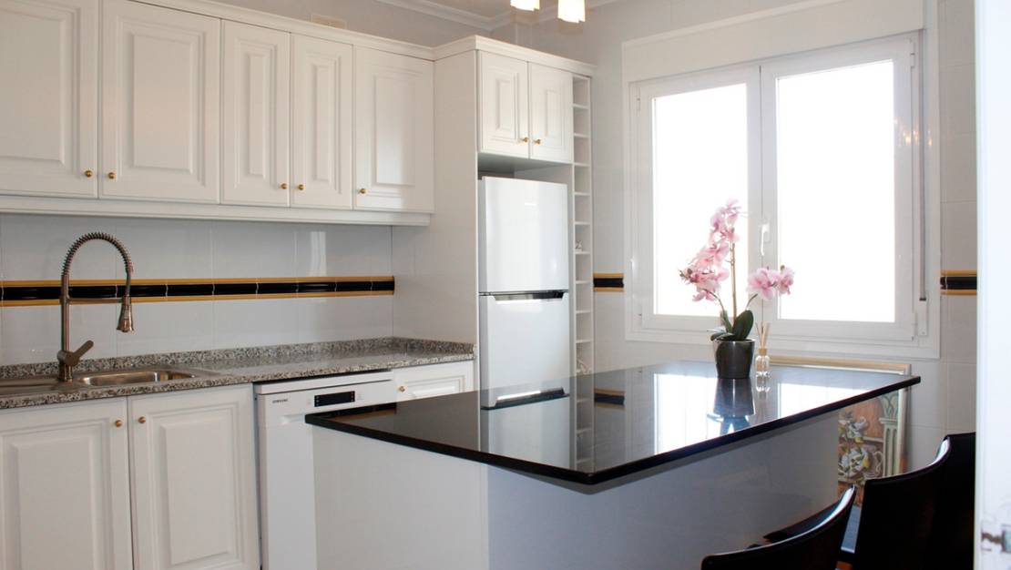 Sale - Villa - Orihuela - Orihuela Costa