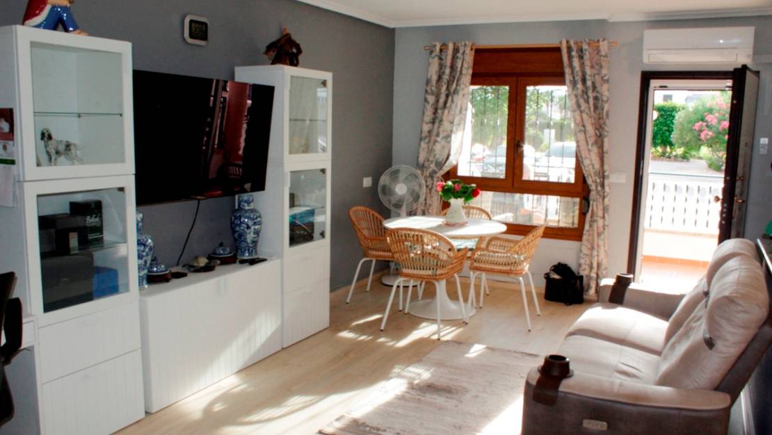 Sale - Villa - Orihuela - Orihuela Costa