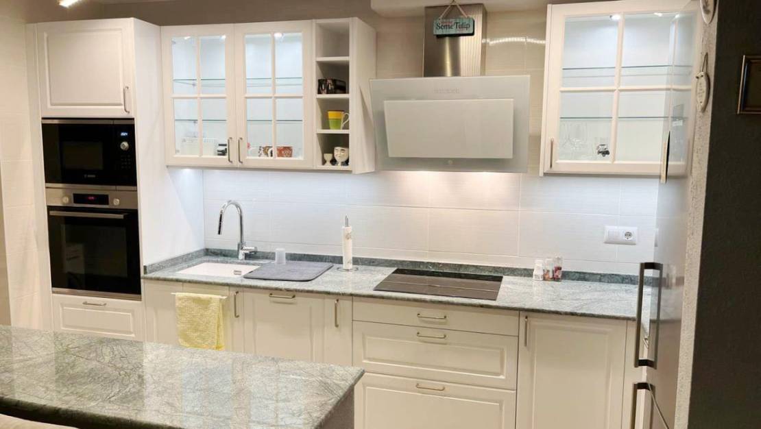 Sale - Villa - Orihuela - Orihuela Costa