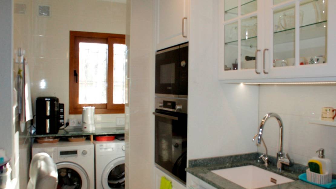 Sale - Villa - Orihuela - Orihuela Costa