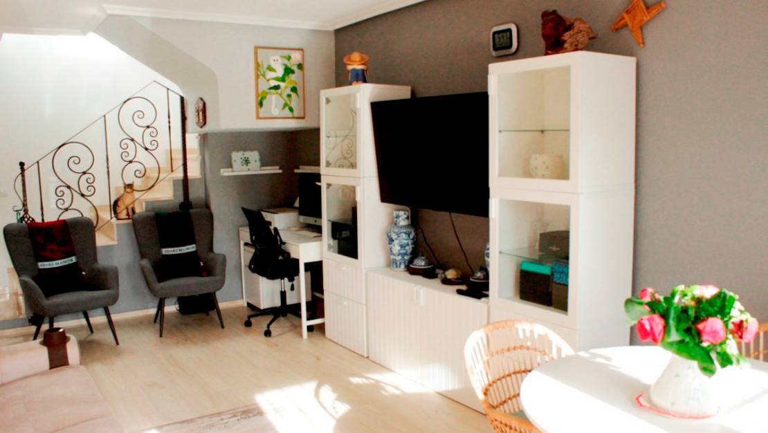 Sale - Villa - Orihuela - Orihuela Costa