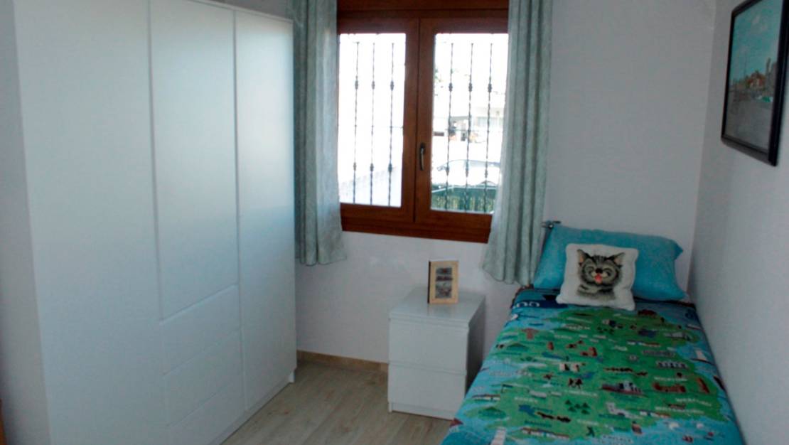 Sale - Villa - Orihuela - Orihuela Costa