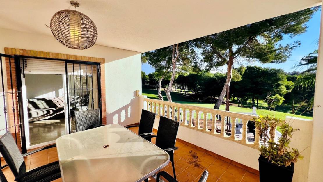 Sale - Villa - Orihuela - Orihuela Costa