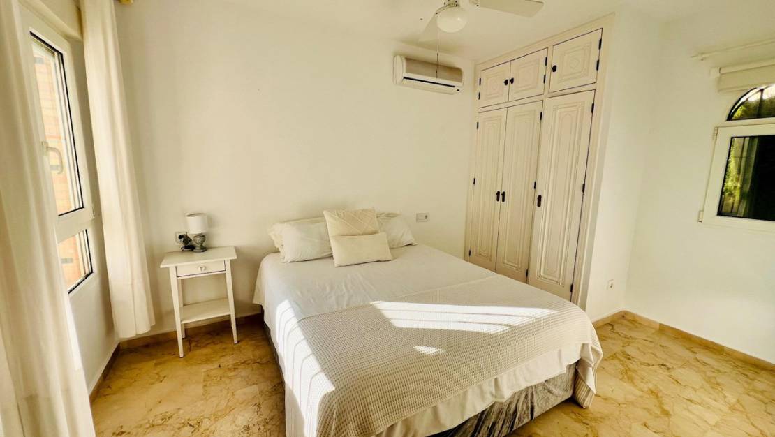 Sale - Villa - Orihuela - Orihuela Costa