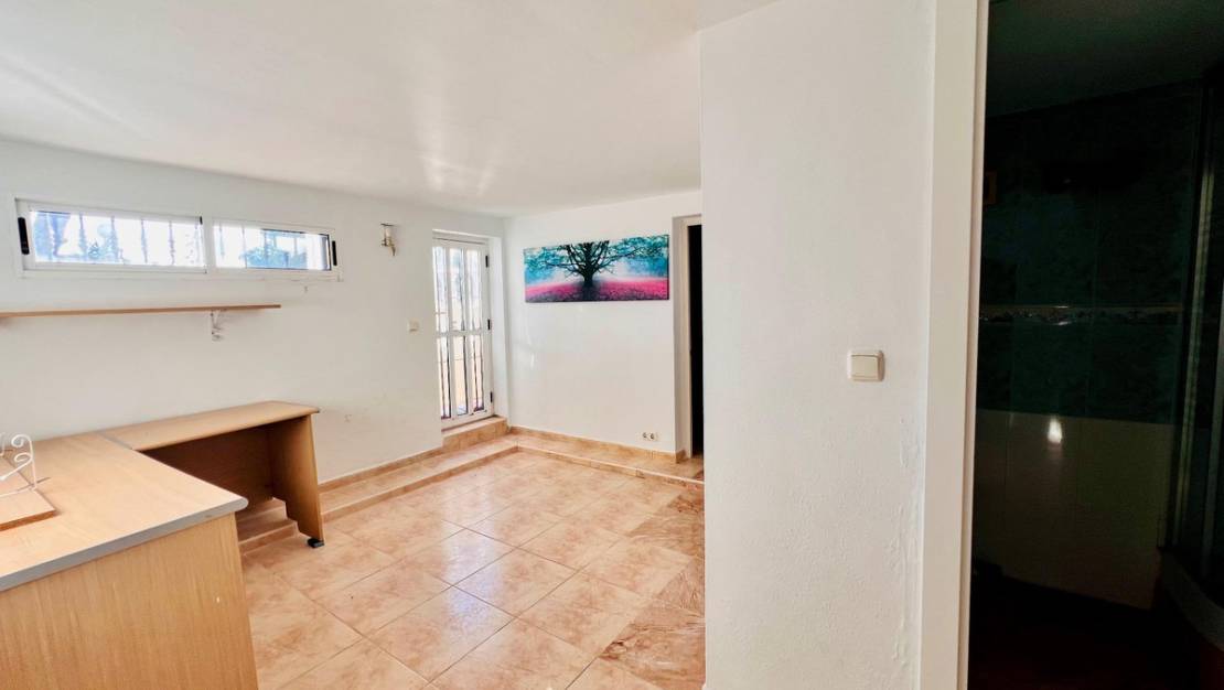 Sale - Villa - Orihuela - Orihuela Costa