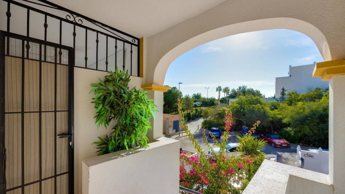 Sale - Villa - Orihuela - Orihuela Costa