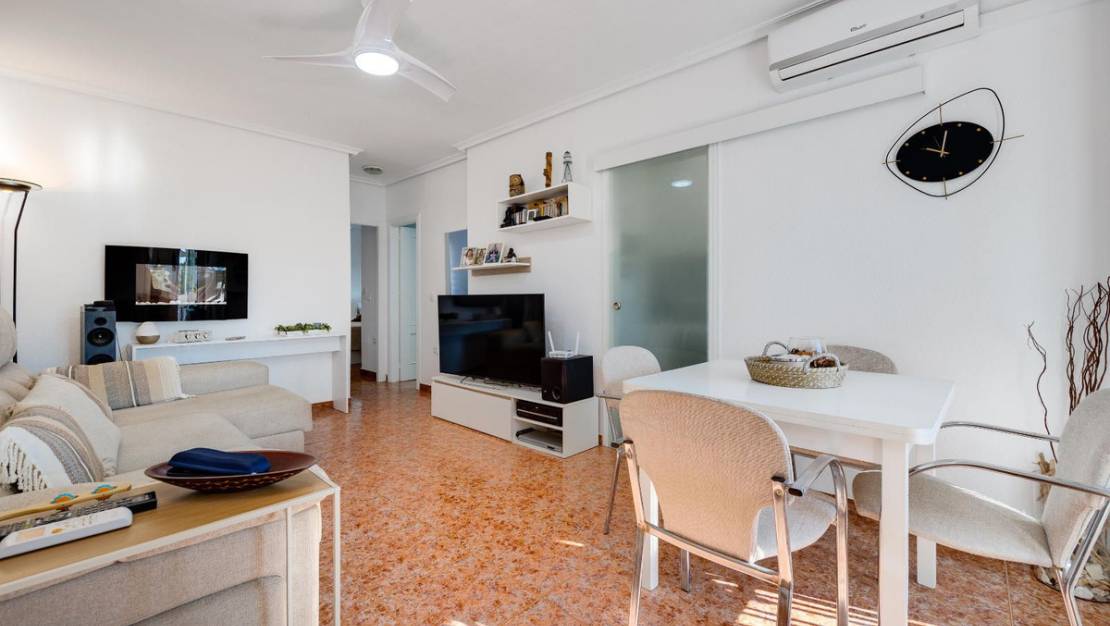 Sale - Villa - Orihuela - Orihuela Costa