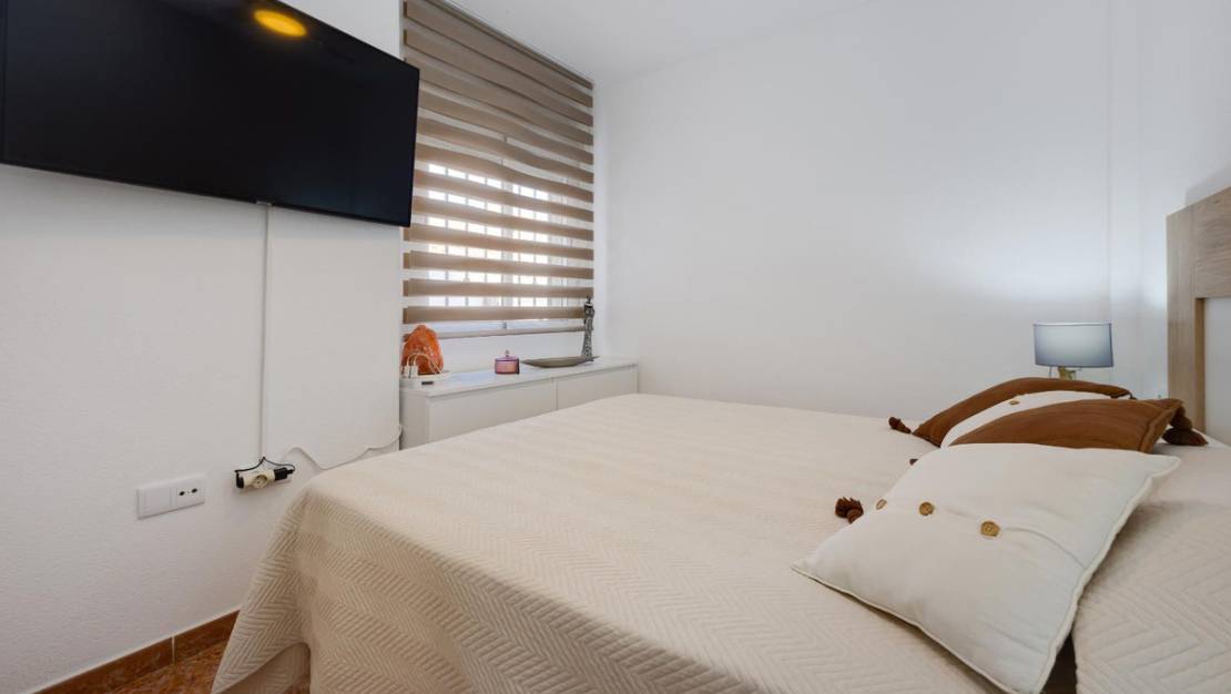 Sale - Villa - Orihuela - Orihuela Costa