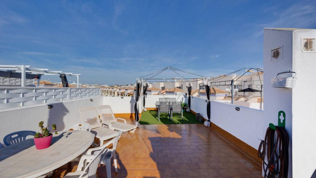 Sale - Villa - Orihuela - Orihuela Costa