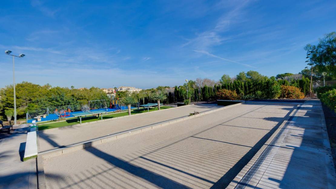 Sale - Villa - Orihuela - Orihuela Costa