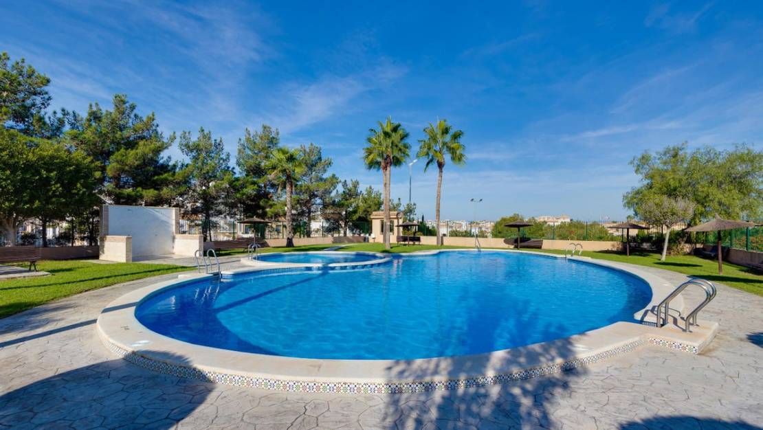 Sale - Villa - Orihuela - Orihuela Costa