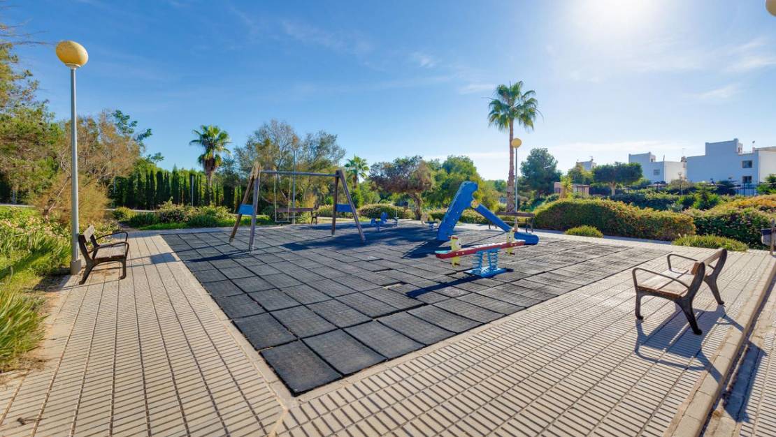 Sale - Villa - Orihuela - Orihuela Costa