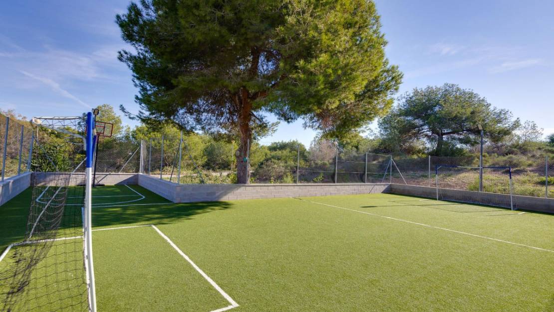 Sale - Villa - Orihuela - Orihuela Costa