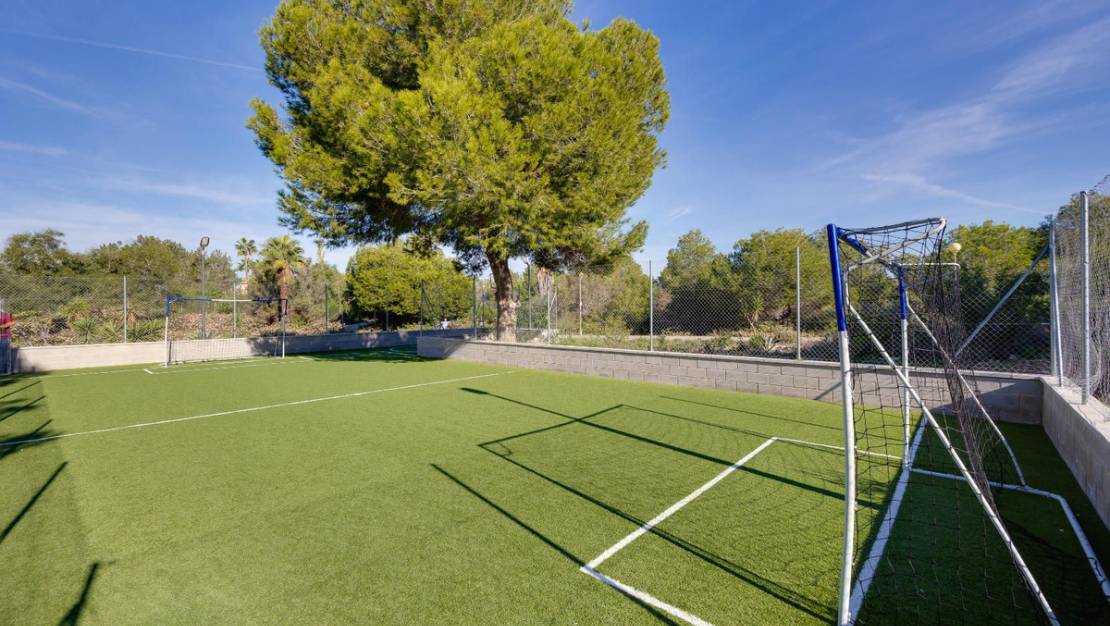 Sale - Villa - Orihuela - Orihuela Costa